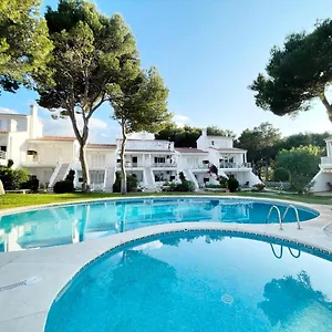  Apartamento Lia En Port Addaia, Piscina Y Barbacoa, Perfecto Vacaciones